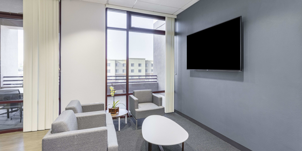 Serviced offices in Reno, Nevada