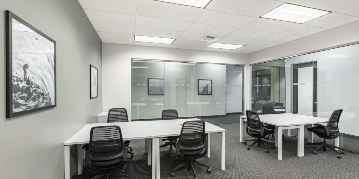 All inclusive office solutions at affordable prices near Kietzke Lane at Oracle America