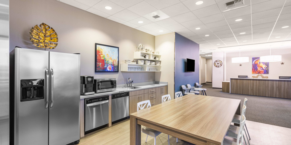 Regus in Reno