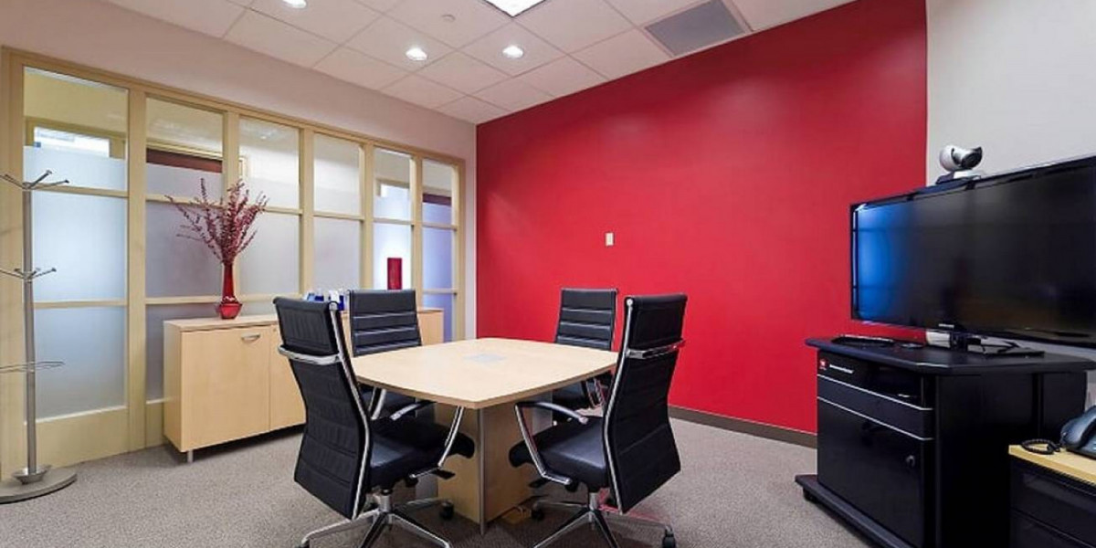 Serviced offices in Reno, Nevada