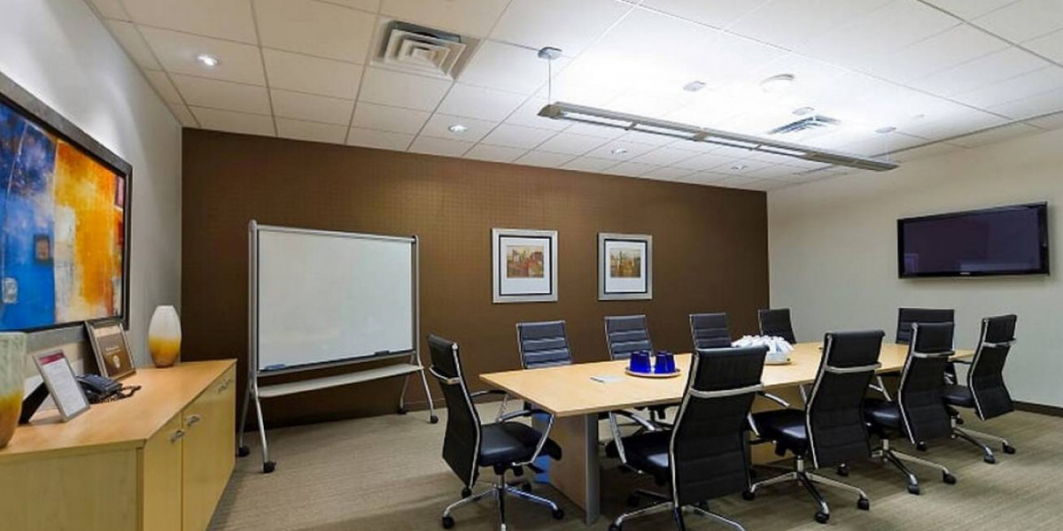 All inclusive office solutions at affordable prices near N Virginia St & State St