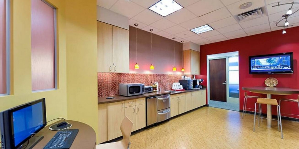 Regus in Reno
