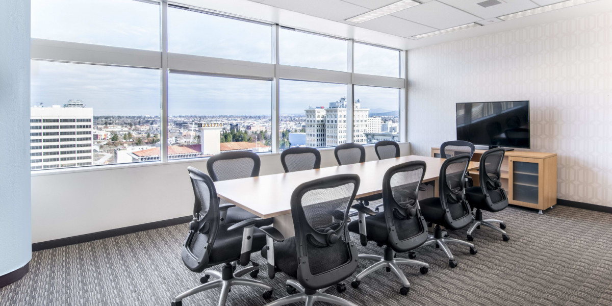 All inclusive office solutions at affordable prices near Plaza Zone 6