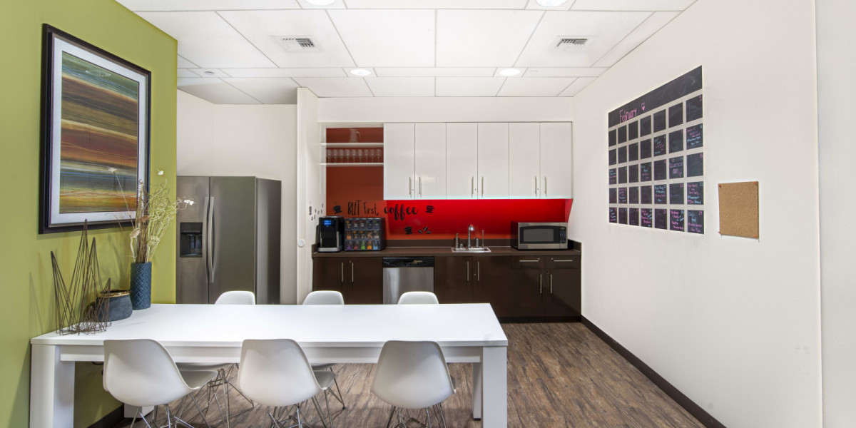 Regus in Spokane