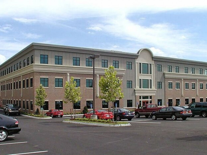 Cedar Hill Business Park