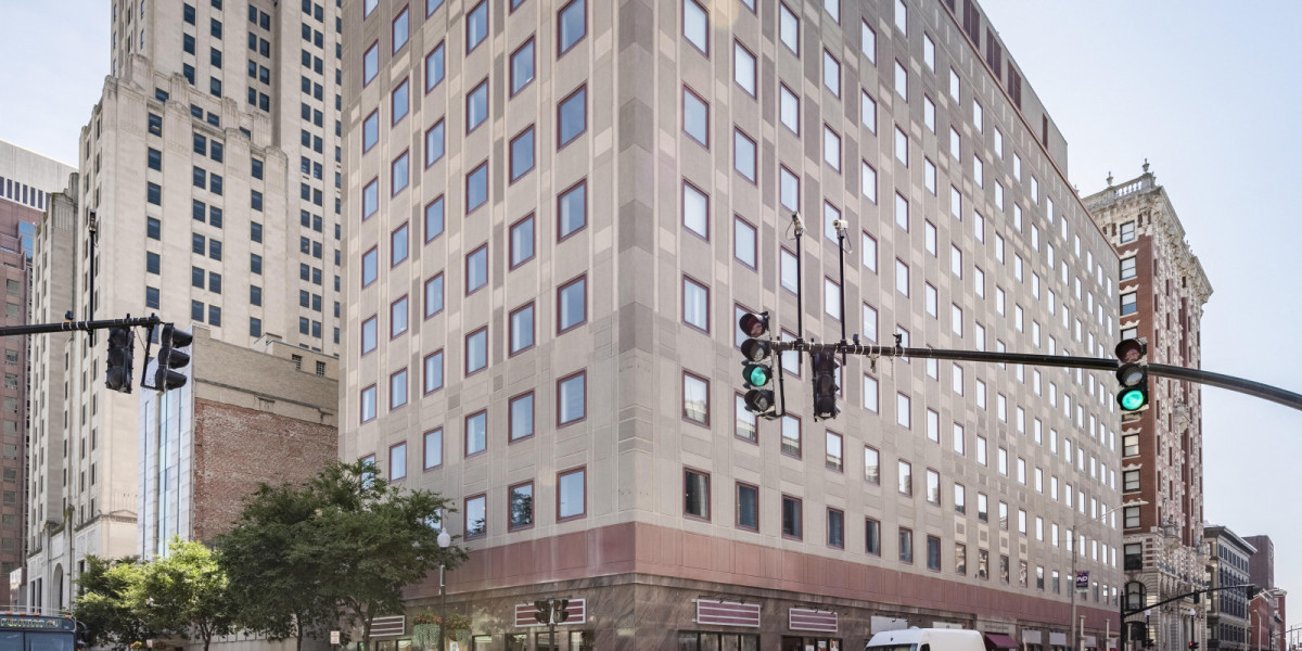Regus (IWG) - Westminster Square, Suite 700, Providence, Rhode Island 02903, USA