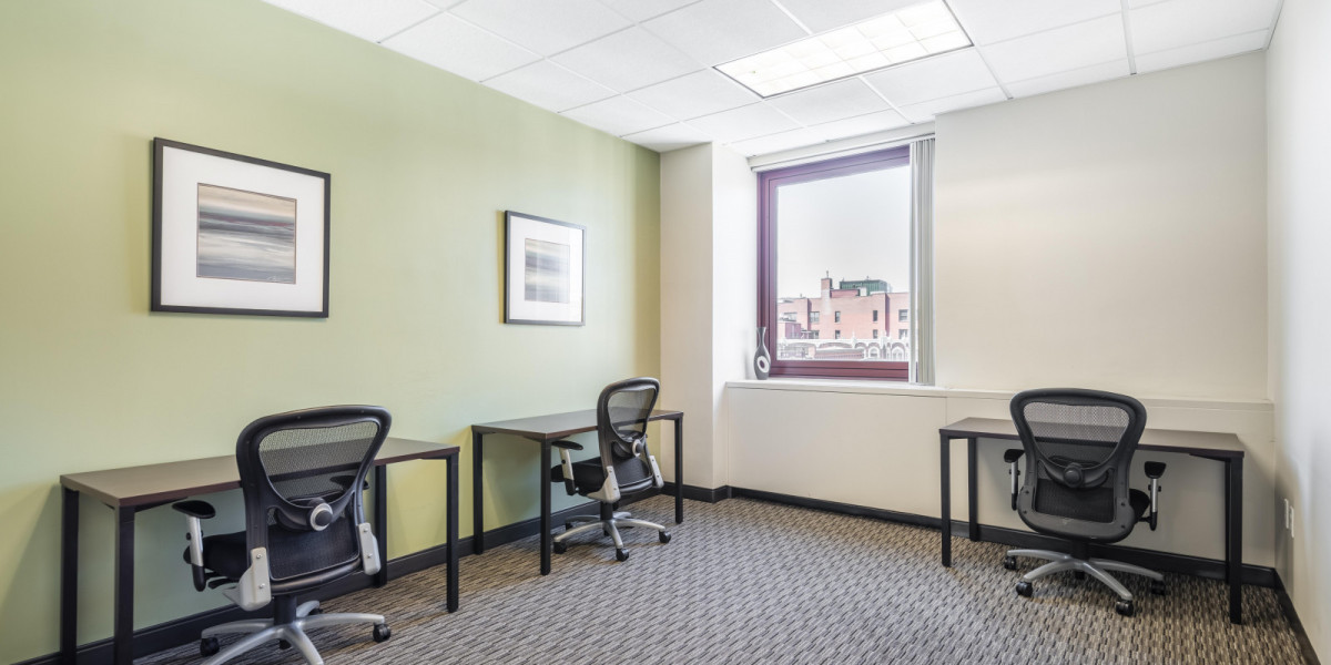 Serviced offices in Providence, Rhode Island