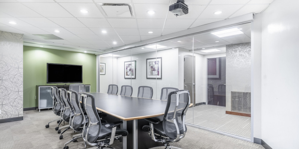 All inclusive office solutions at affordable prices near Kennedy Plaza (Stop B)