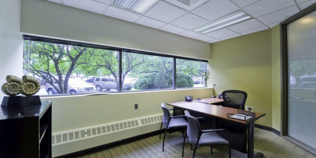 Serviced offices in Framingham, Massachusetts