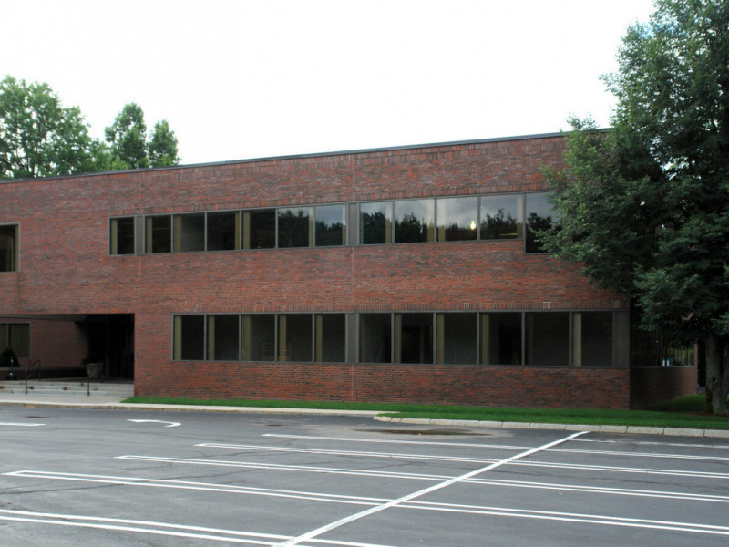 The District