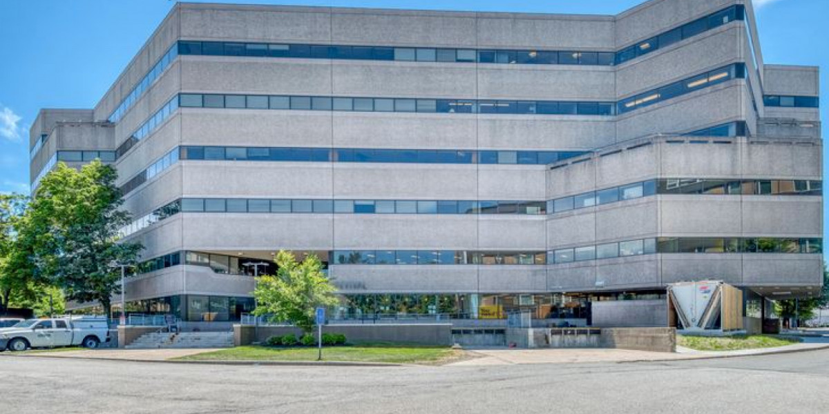 Regus - 125 Cambridgepark Dr, Cambridge, Massachusetts, 02140, USA