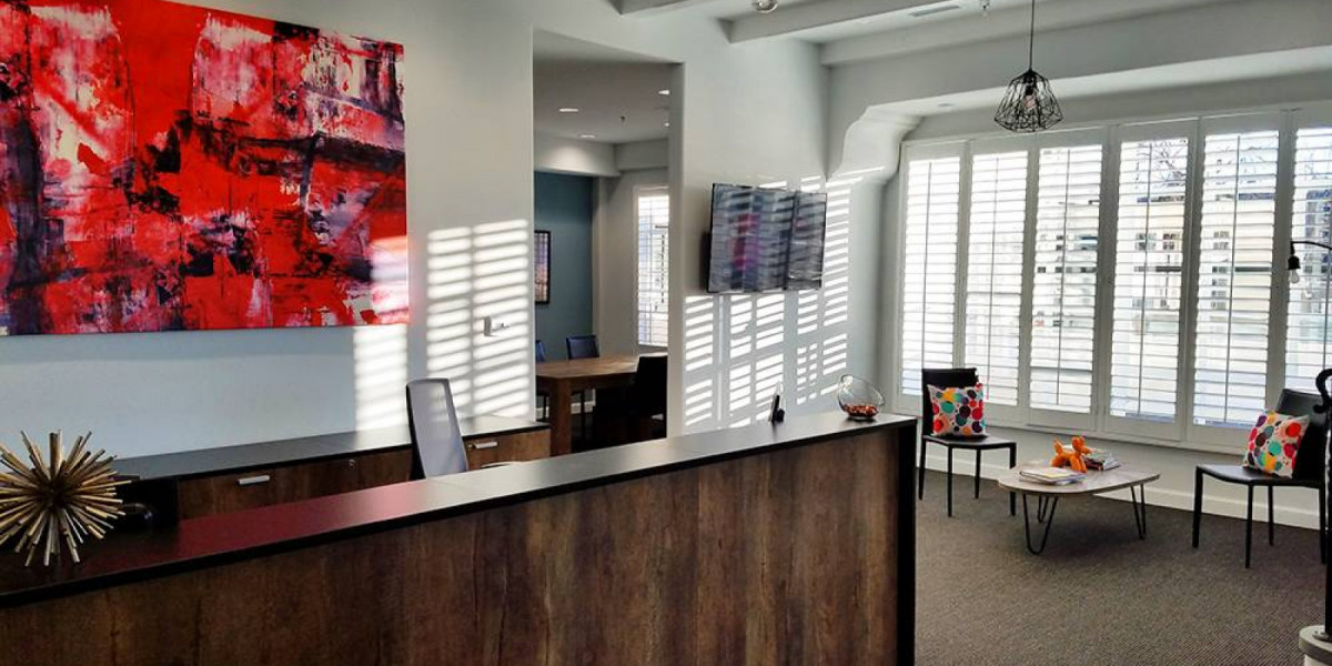 Professional office space near Santa Barbara