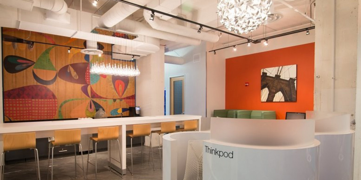 Serviced offices in Santa Barbara