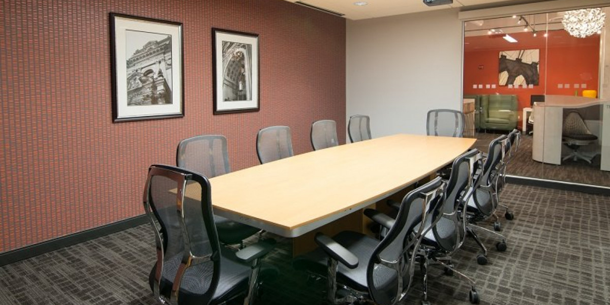 Regus in Santa Barbara