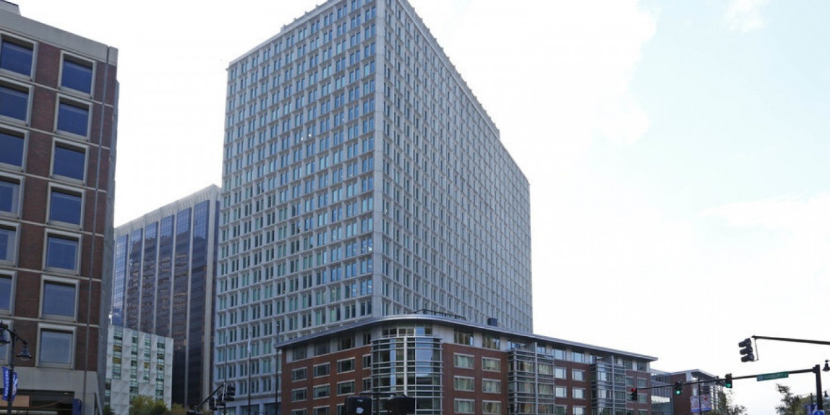 Regus in Boston