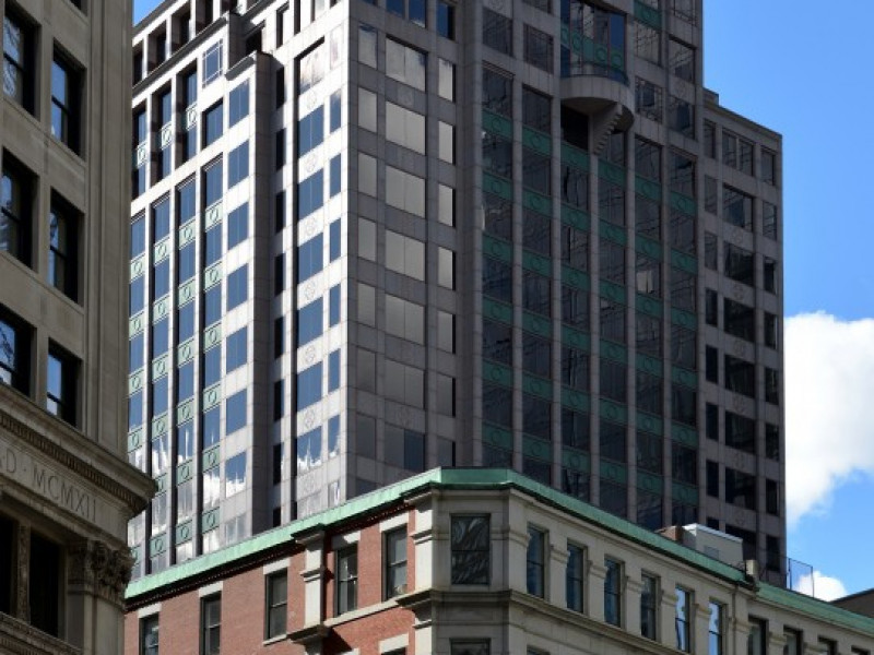 Arch Street