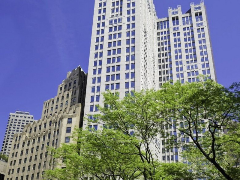 Federal Street