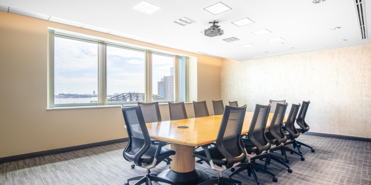 All inclusive office solutions at affordable prices near Atlantic Ave