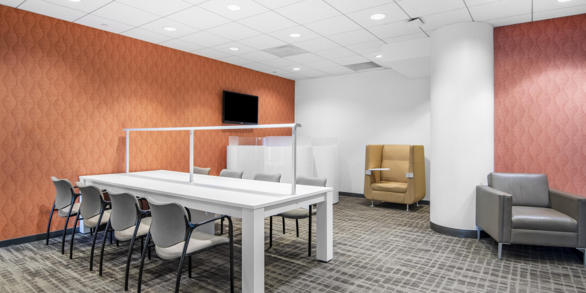 Regus in Boston