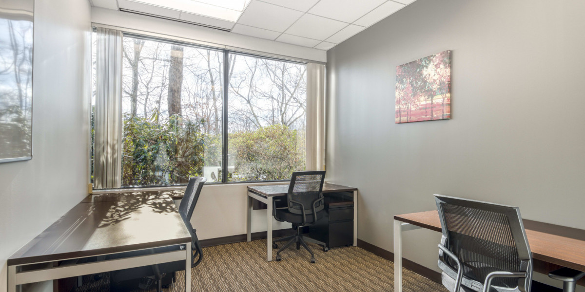 Serviced offices in Wakefield, Massachusetts