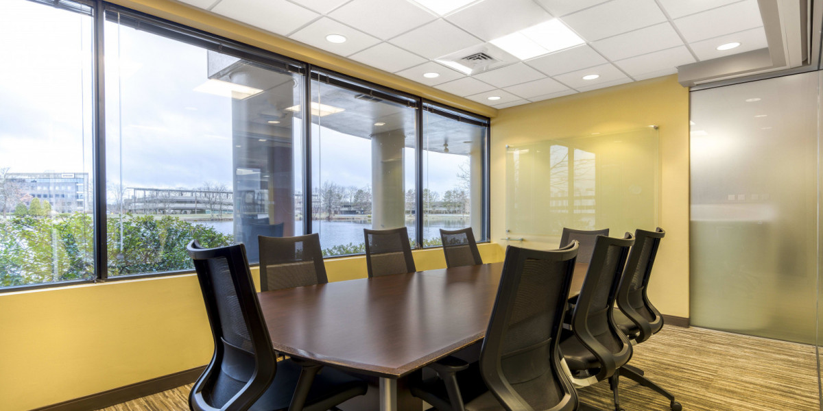 All inclusive office solutions at affordable prices near Vernon St @ Lowell St