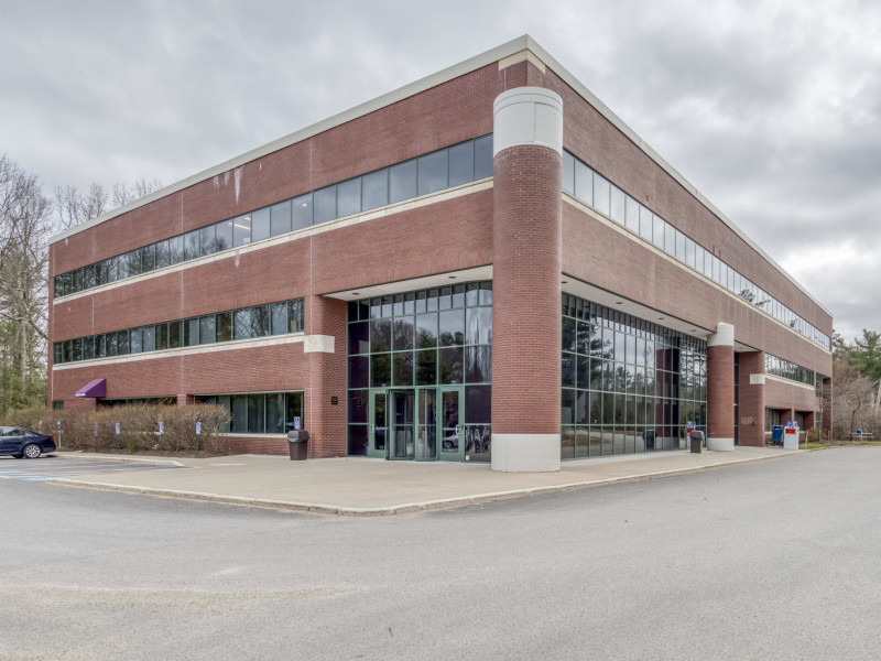Derby Corporate Center