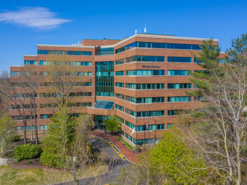 Ferncroft Corporate Center