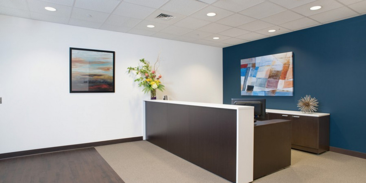 Professional office space near Middleton
