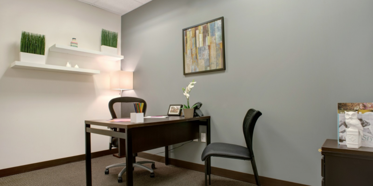 Serviced offices in Middleton, Massachusetts