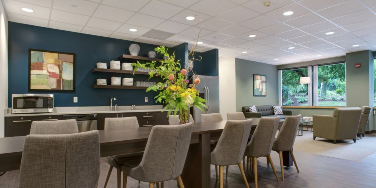 Regus in Middleton