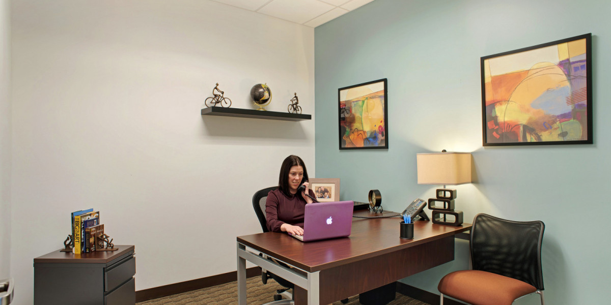 Serviced offices in Portsmouth, New Hampshire