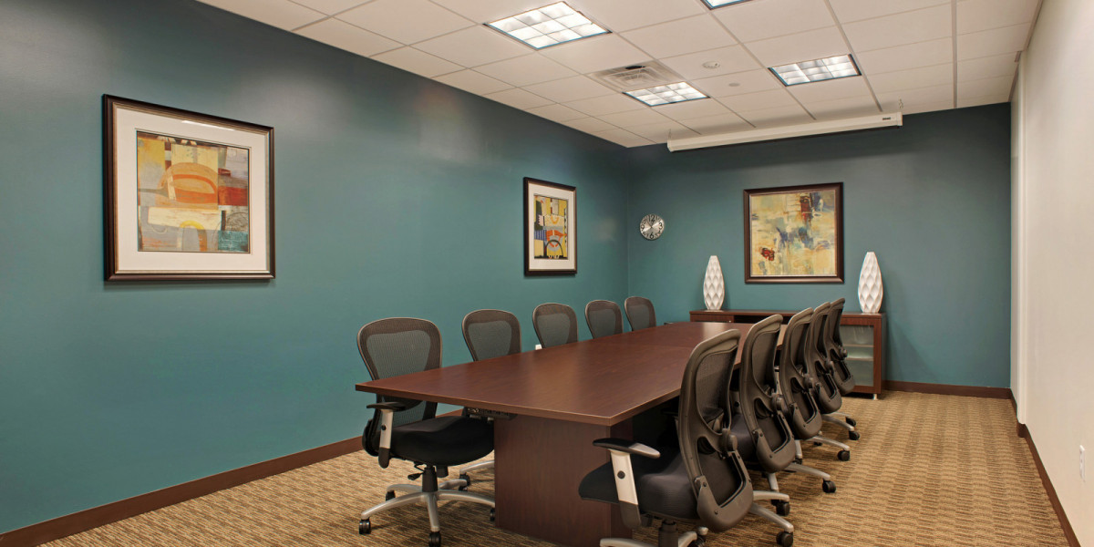 All inclusive office solutions at affordable prices near 170 Commerce Way