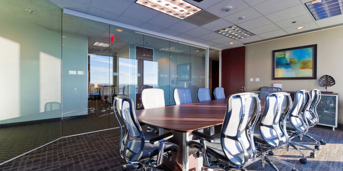 All inclusive office solutions at affordable prices near Douglas Blvd & E Roseville Pkwy (EB)