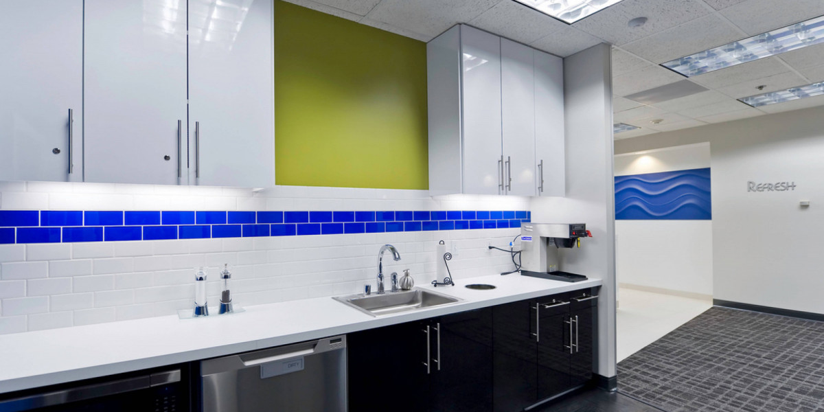 Regus in Roseville
