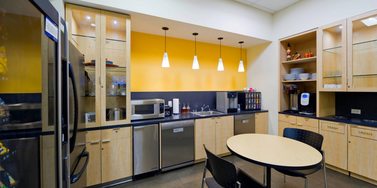 Regus in Roseville