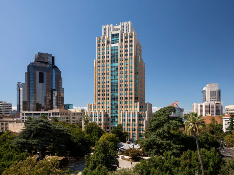 Park Tower