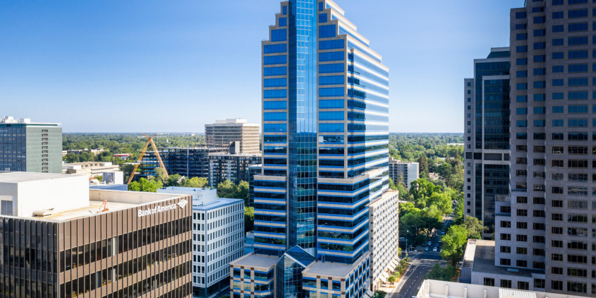 Regus - 500 Capitol Mall, Sacramento, California 95814, USA