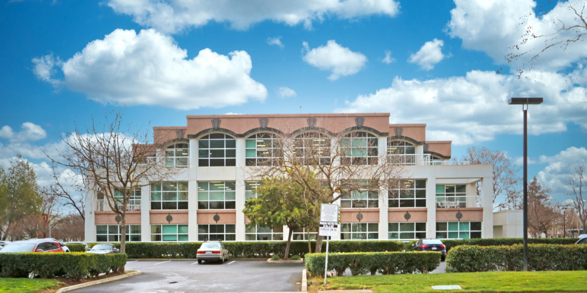 Regus (IWG) - 6203 San Ignacio Ave, San Jose, California 95119, USA