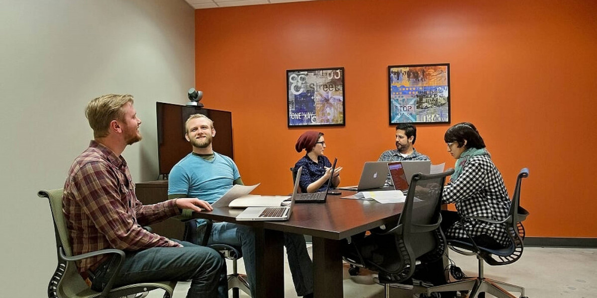 Serviced offices in San Jose, California