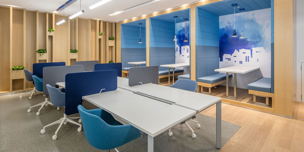 All inclusive office solutions at affordable prices near San Ignacio & Great Oaks