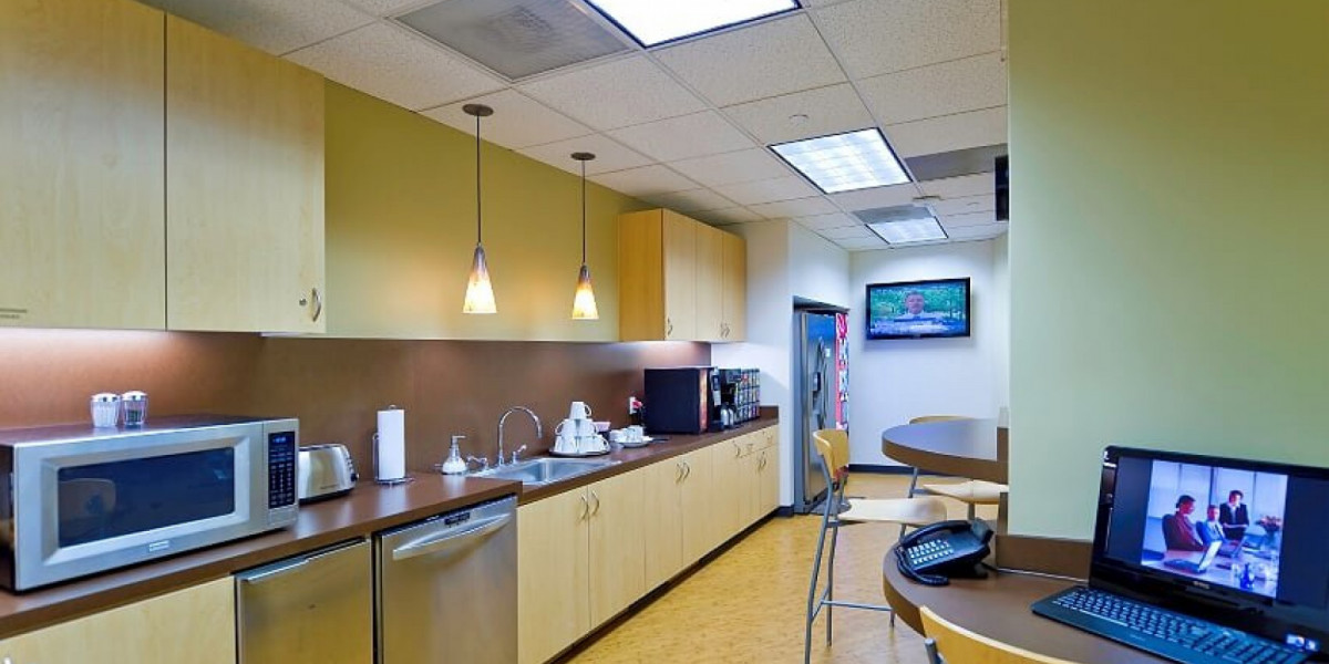 Regus in Pleasanton