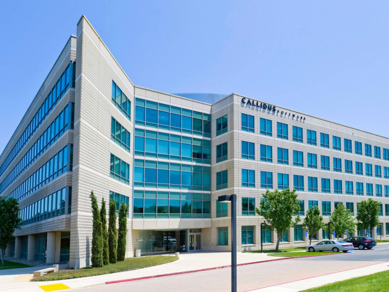 Corporate Commons