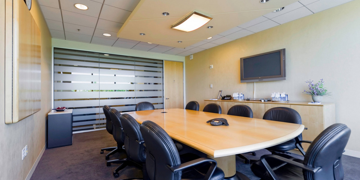 All inclusive office solutions at affordable prices near West Dublin/Pleasanton