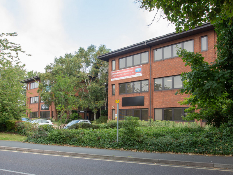 Jubilee House
