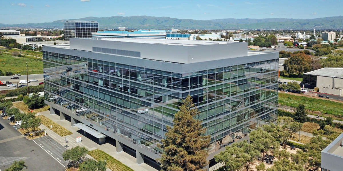 Regus (IWG) - 110 Plaza West, San Jose, California 95128, USA