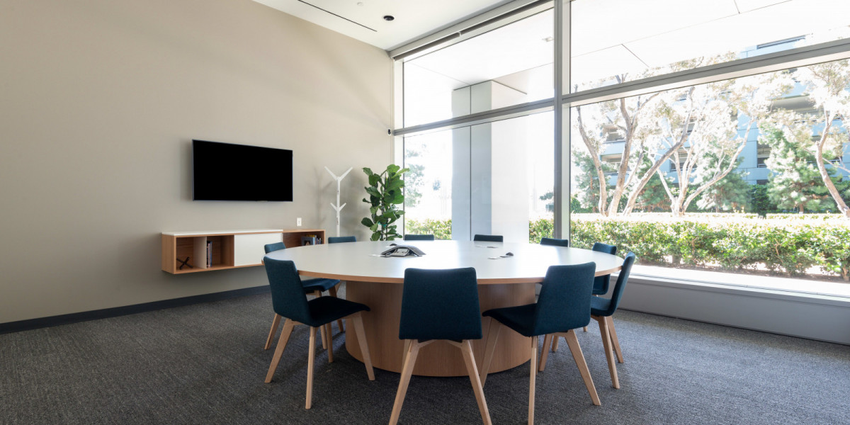Serviced offices in San Jose, California