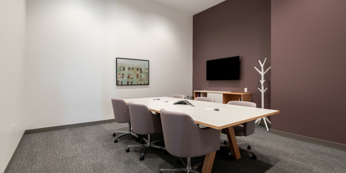 All inclusive office solutions at affordable prices near Scott & Octavius