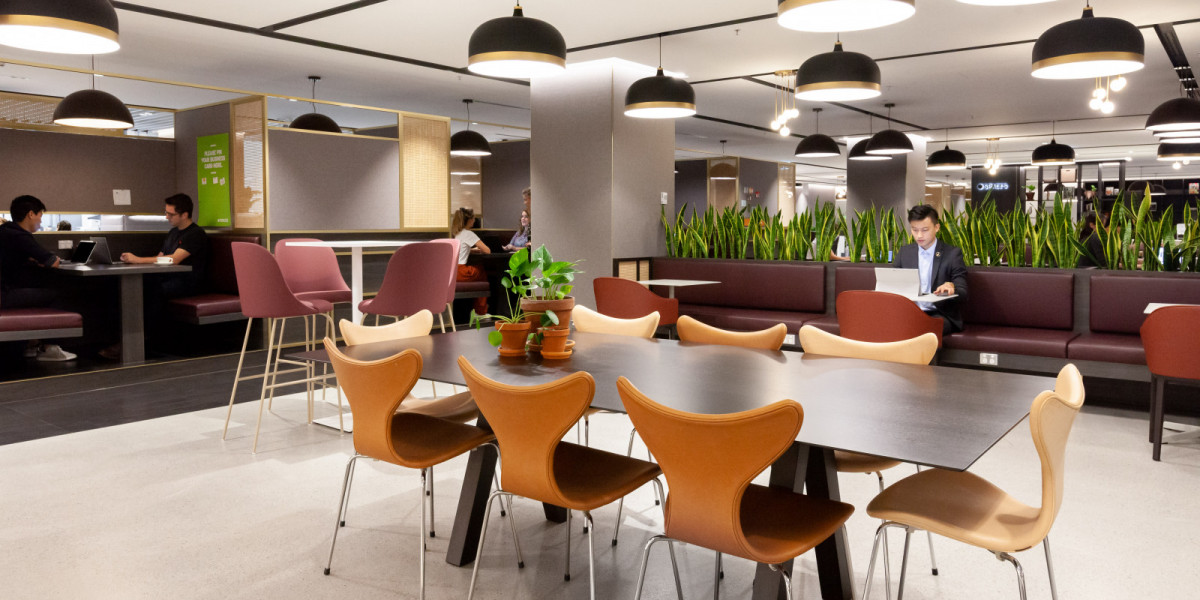 Regus in San Jose