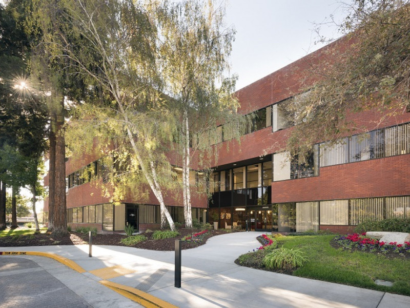 Balentine Drive