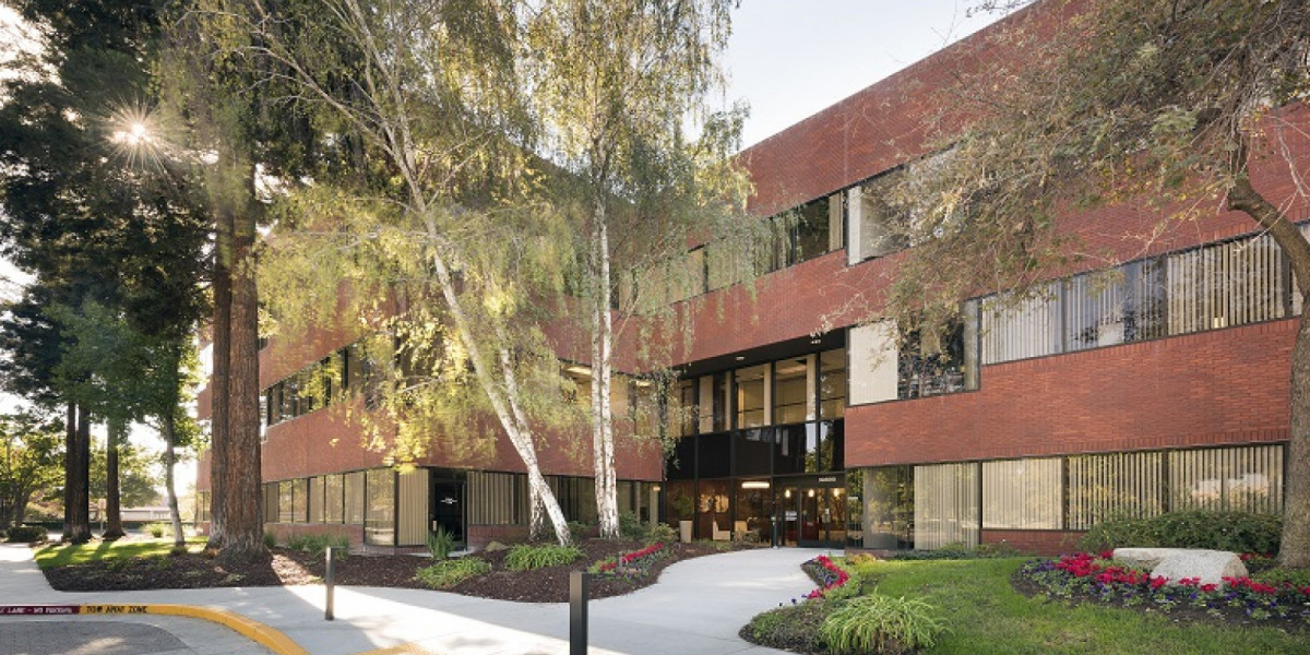 Regus (IWG) - 110 Plaza West, San Jose, California 95128, USA